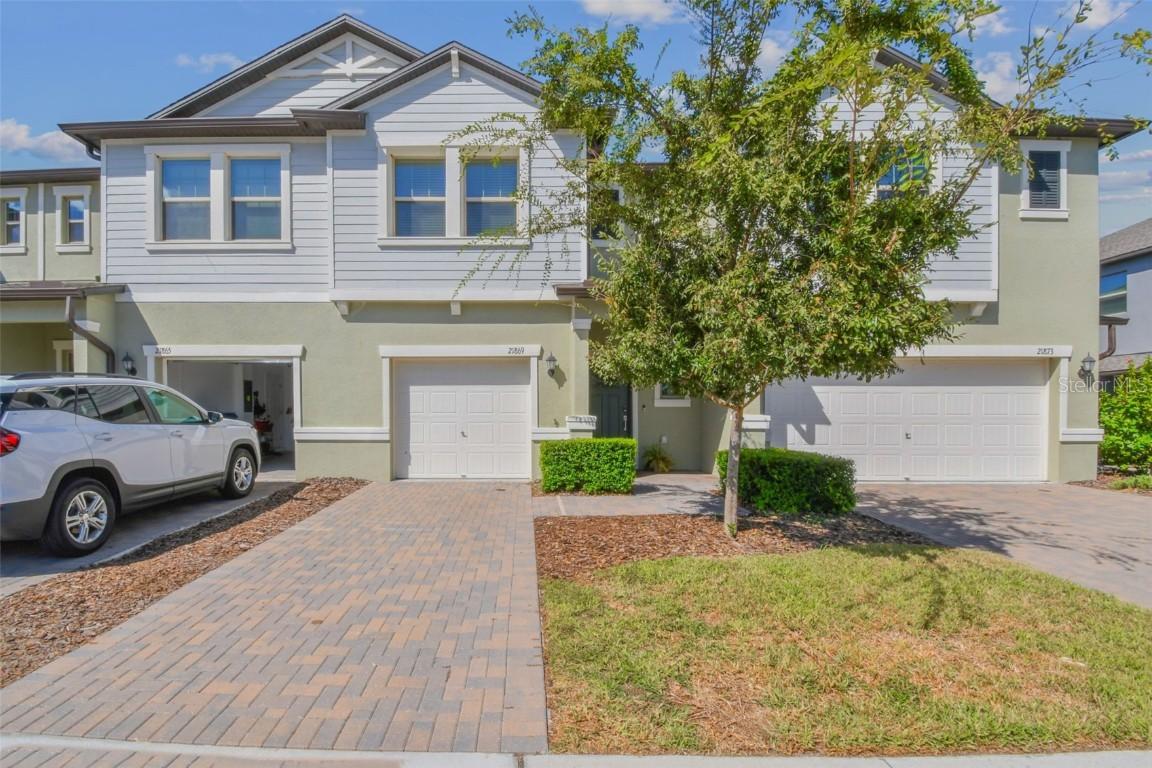 21869 Adriatic Ln., Land O Lakes, FL 34637