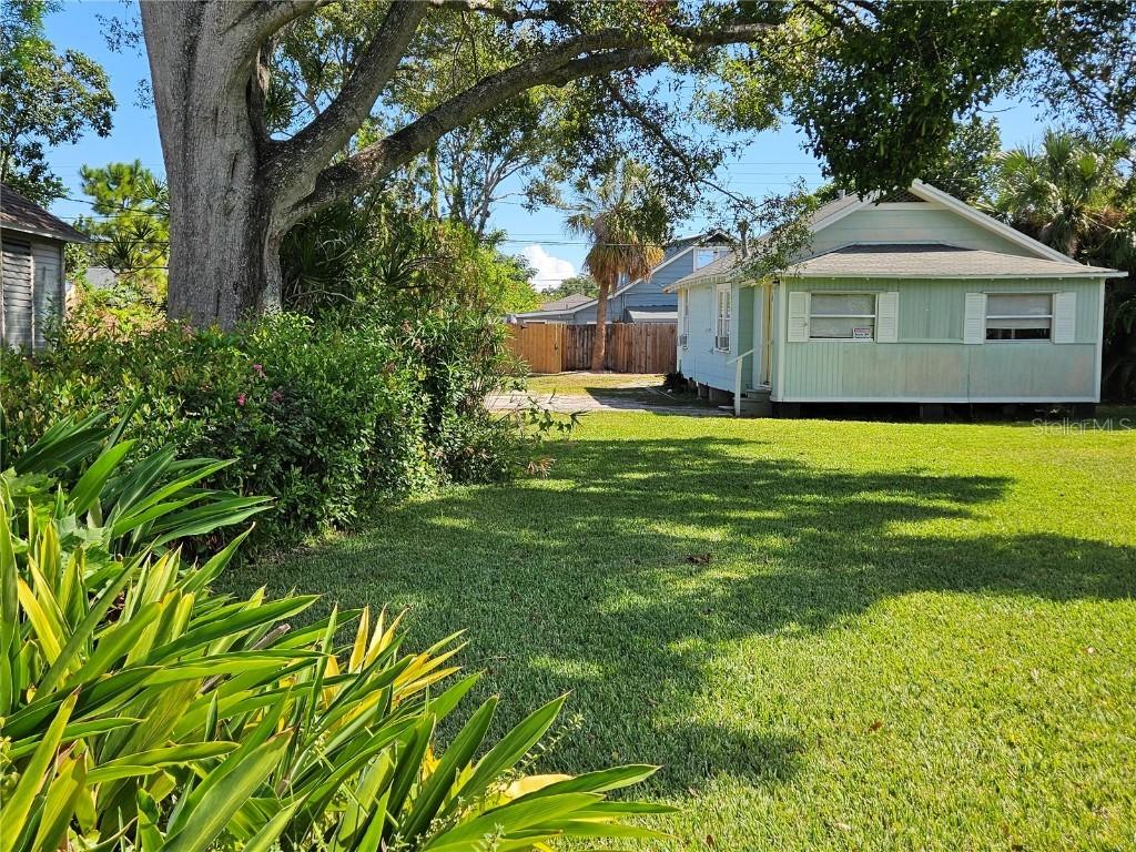 925 Queen St., St Petersburg, FL 33713