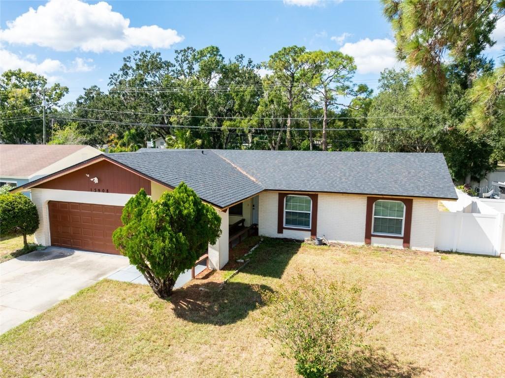 13908 Capitol Dr., Tampa, FL 33613