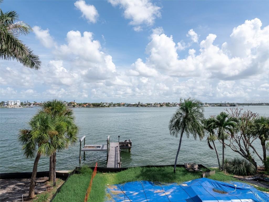 2 Paradise Ln., Treasure Island, FL 33706