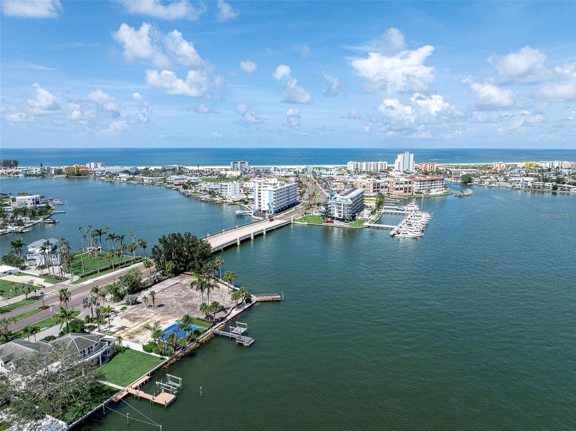 2 Paradise Ln., Treasure Island, FL 33706