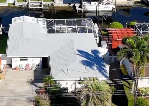 208 W Canal Dr., Palm Harbor, FL 34684