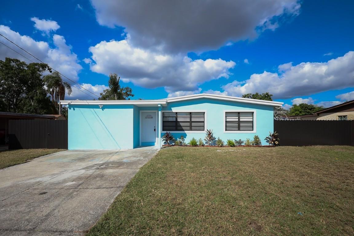 2707 W Hamilton Ave., Tampa, FL 33614