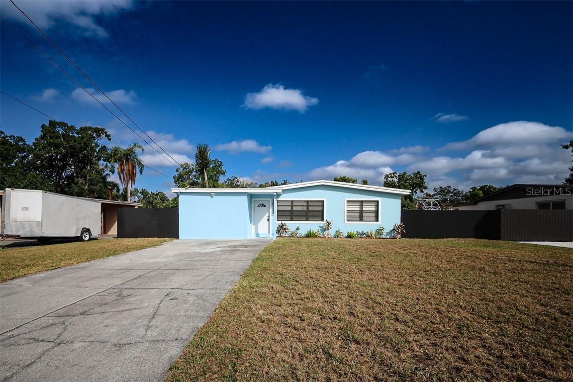 2707 W Hamilton Ave., Tampa, FL 33614