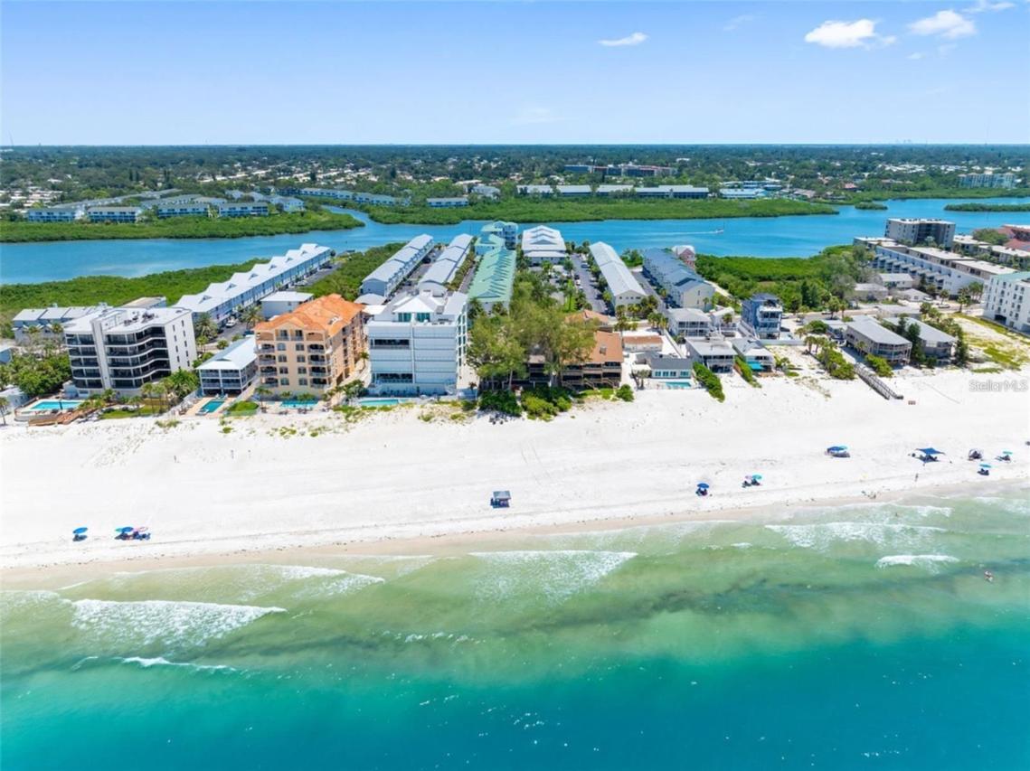 19810 Gulf Blvd. #3, Indian Shores, FL 33785