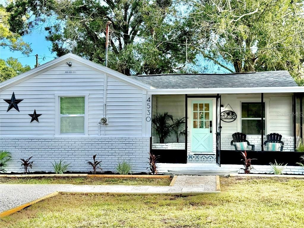 4530 45th Ave., St Petersburg, FL 33714
