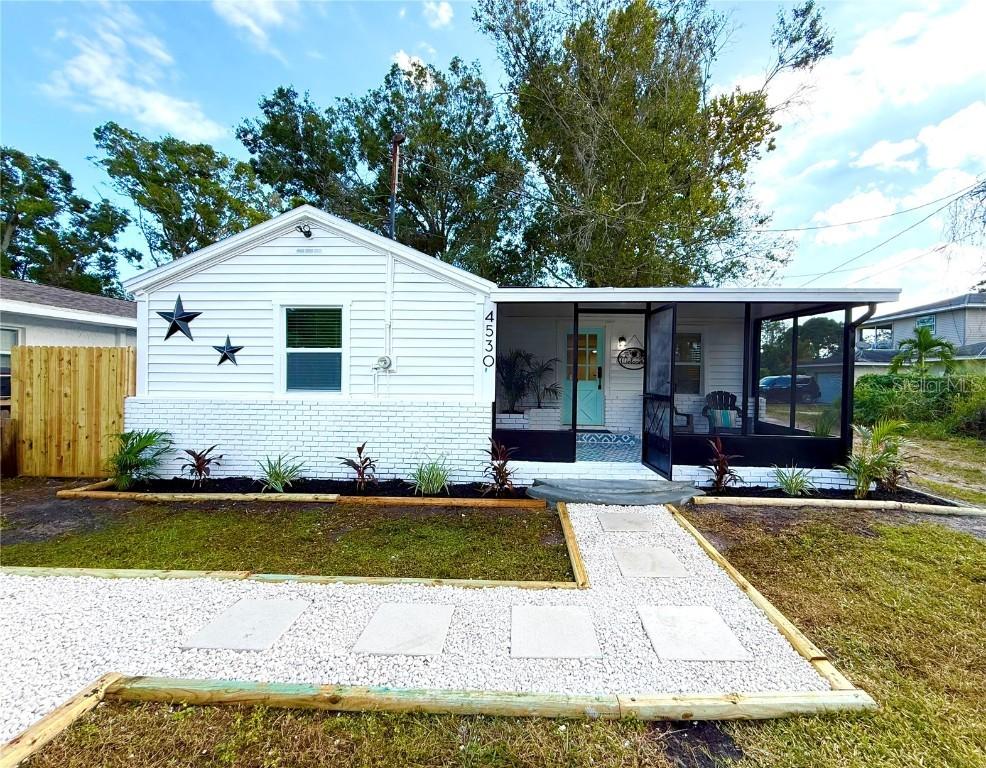 4530 45th Ave., St Petersburg, FL 33714