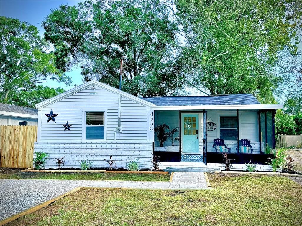 4530 45th Ave., St Petersburg, FL 33714