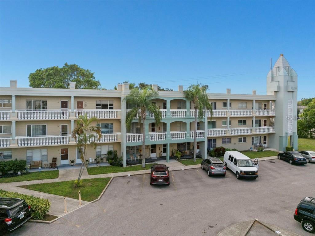 2331 Finlandia Ln. #53, Clearwater, FL 33763