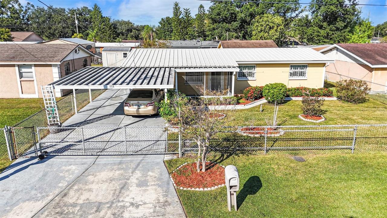 5003 S 86th St., Tampa, FL 33619