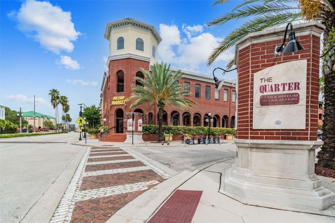 1910 E Palm Ave. #10104, Tampa, FL 33605