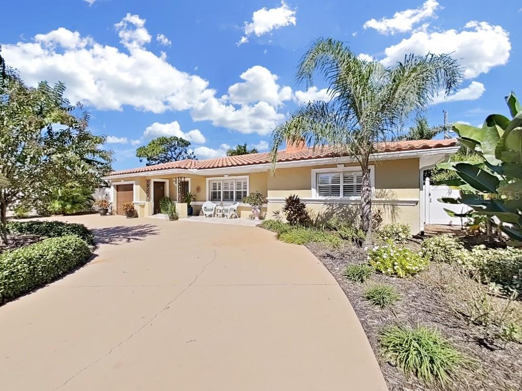 6601 Renaldo Way, St Petersburg, FL 33707