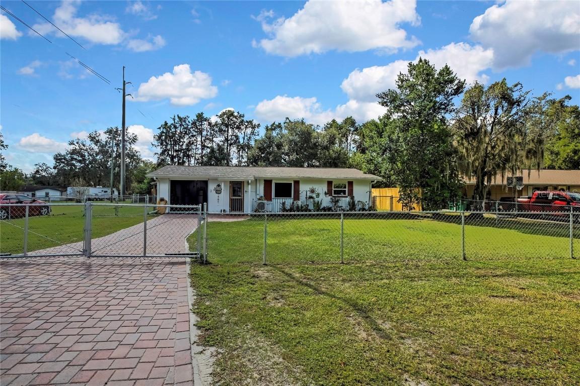 7766 E Spanish Tr., Floral City, FL 34436