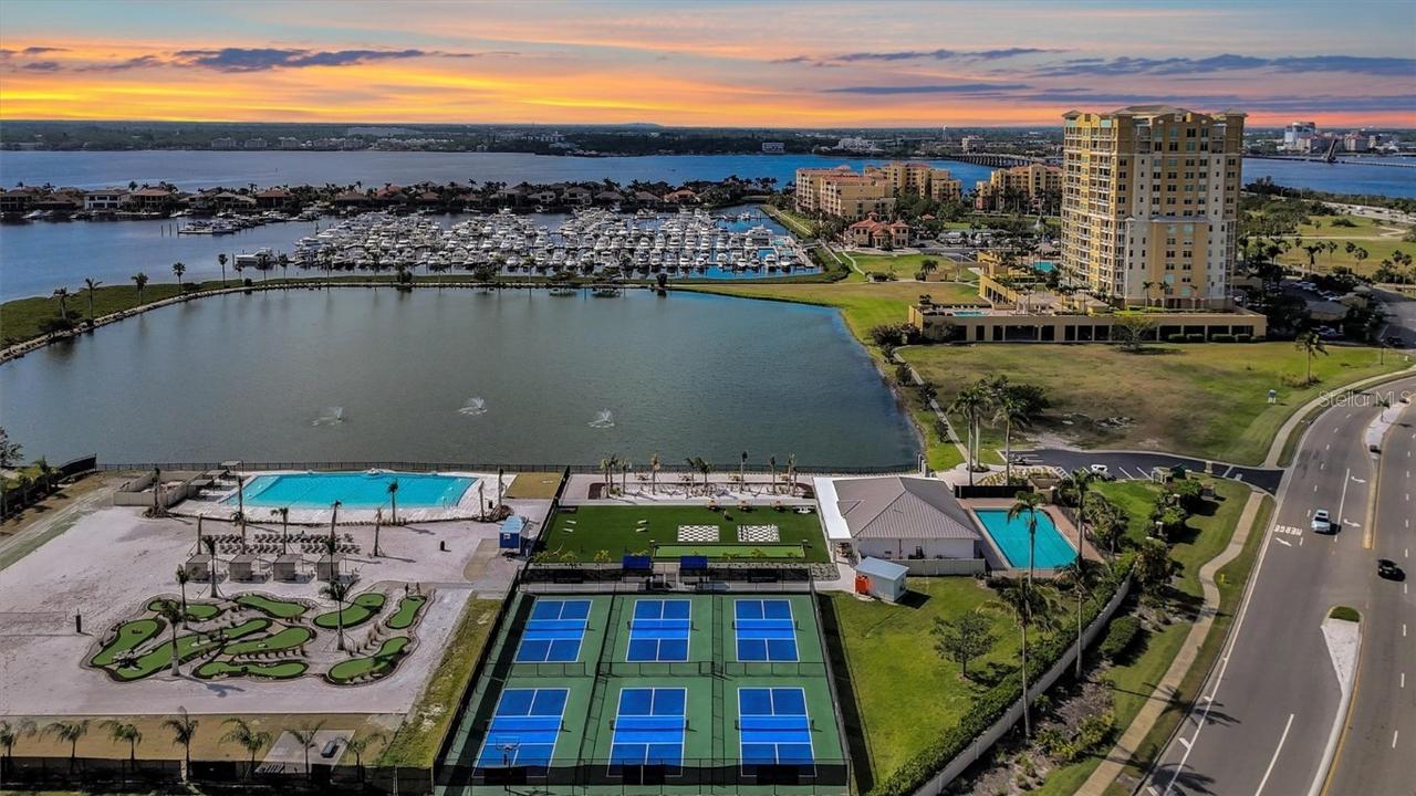130 Riviera Dunes Way #606, Palmetto, FL 34221