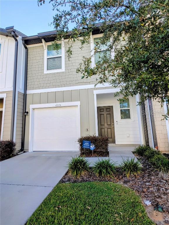6215 Daerr Ridge St., Zephyrhills, FL 33542