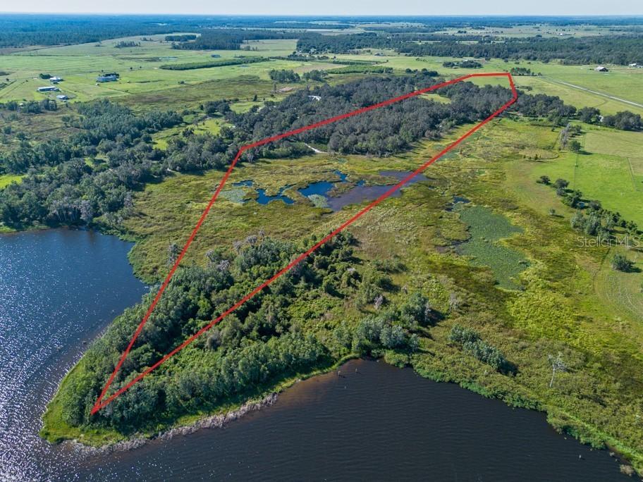 1915 Buffum Lake Tr., Fort Meade, FL 33841