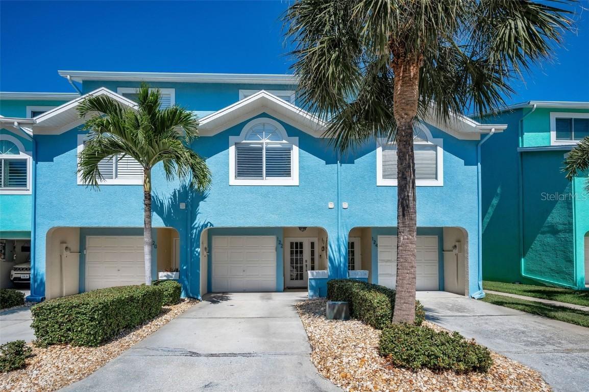 122 Marcdale Blvd., Indian Rocks Beach, FL 33785