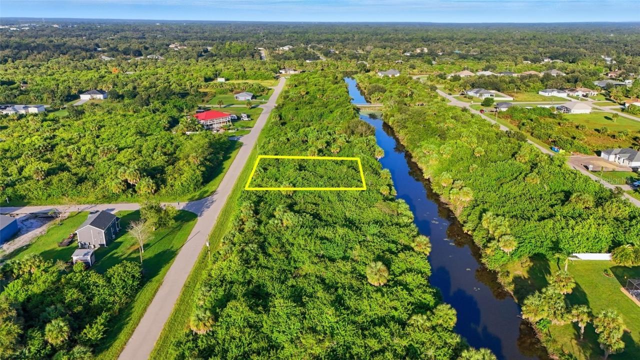 346 Rutland Cir., Port Charlotte, FL 33954