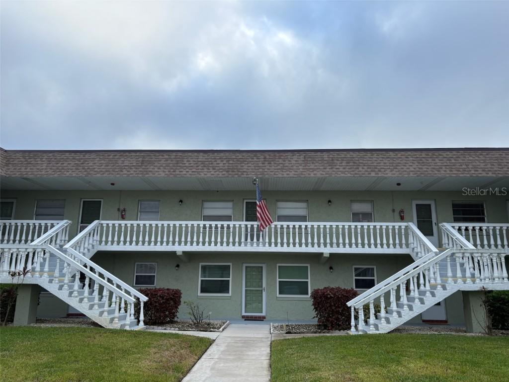 1250 S Pinellas Ave. #411, Tarpon Springs, FL 34689