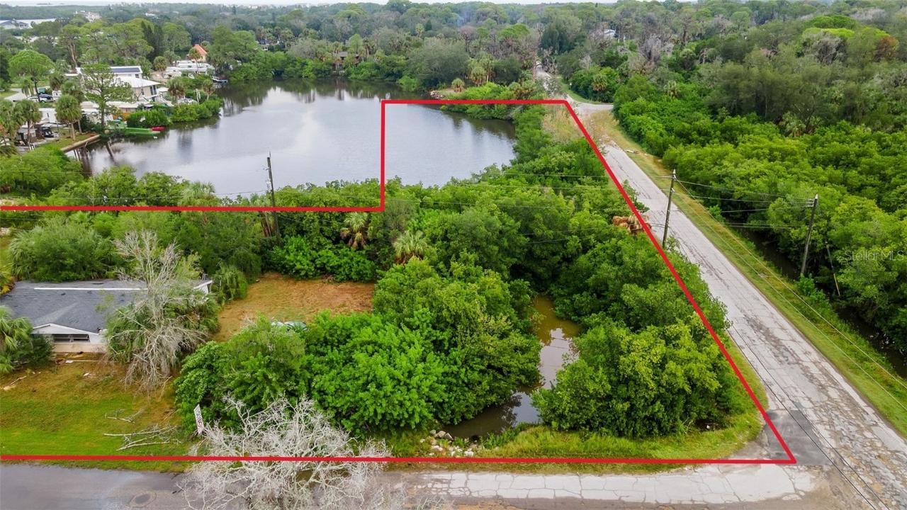 4935 Largo Ter., New Port Richey, FL 34652