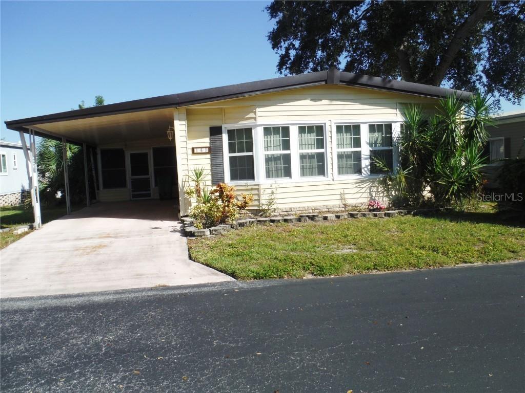 141 Forest Ln. #13, Safety Harbor, FL 34695