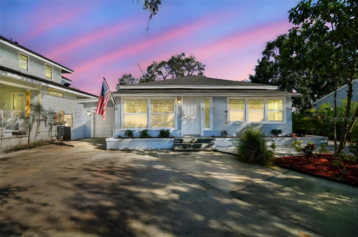735 2nd St., Safety Harbor, FL 34695