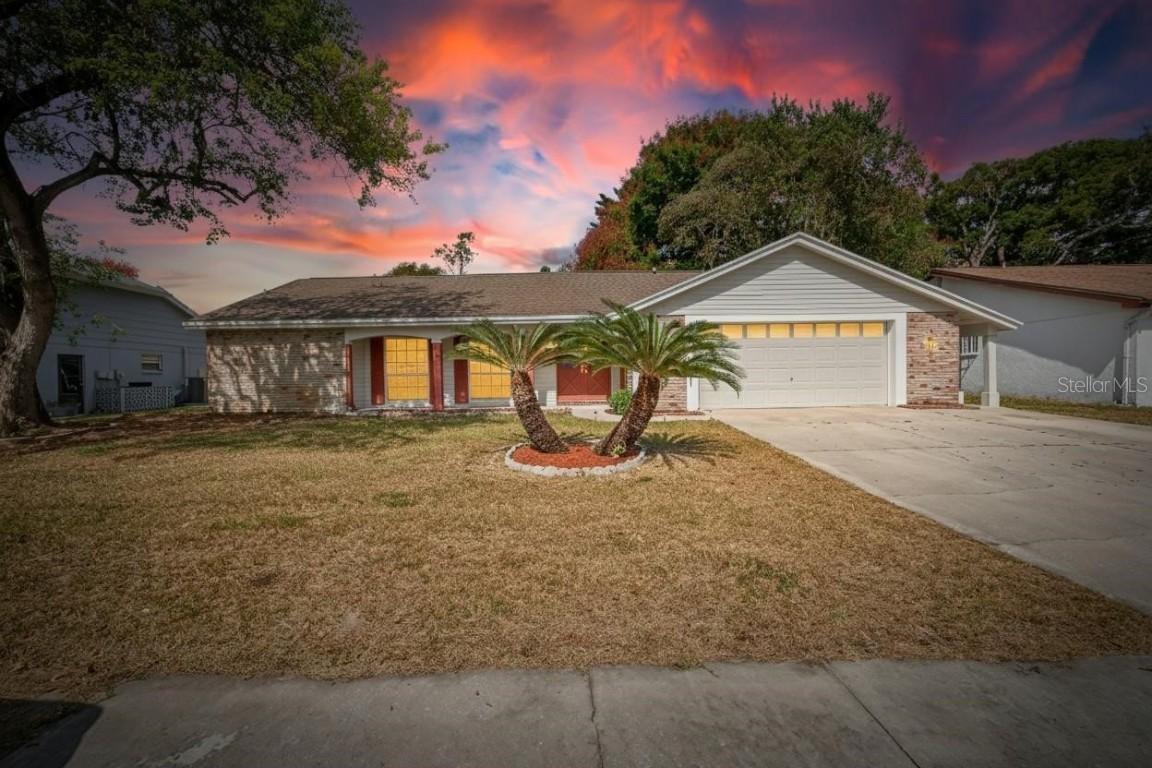 8707 E Mill Creek Ln., Hudson, FL 34667