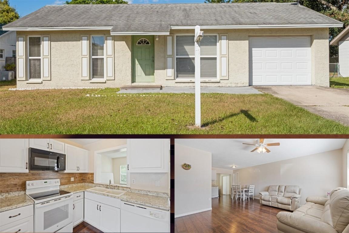 7651 Montague Loop, New Port Richey, FL 34655