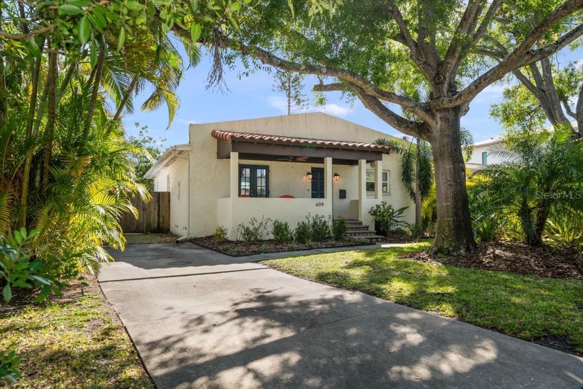 409 Erie Ave., Tampa, FL 33606