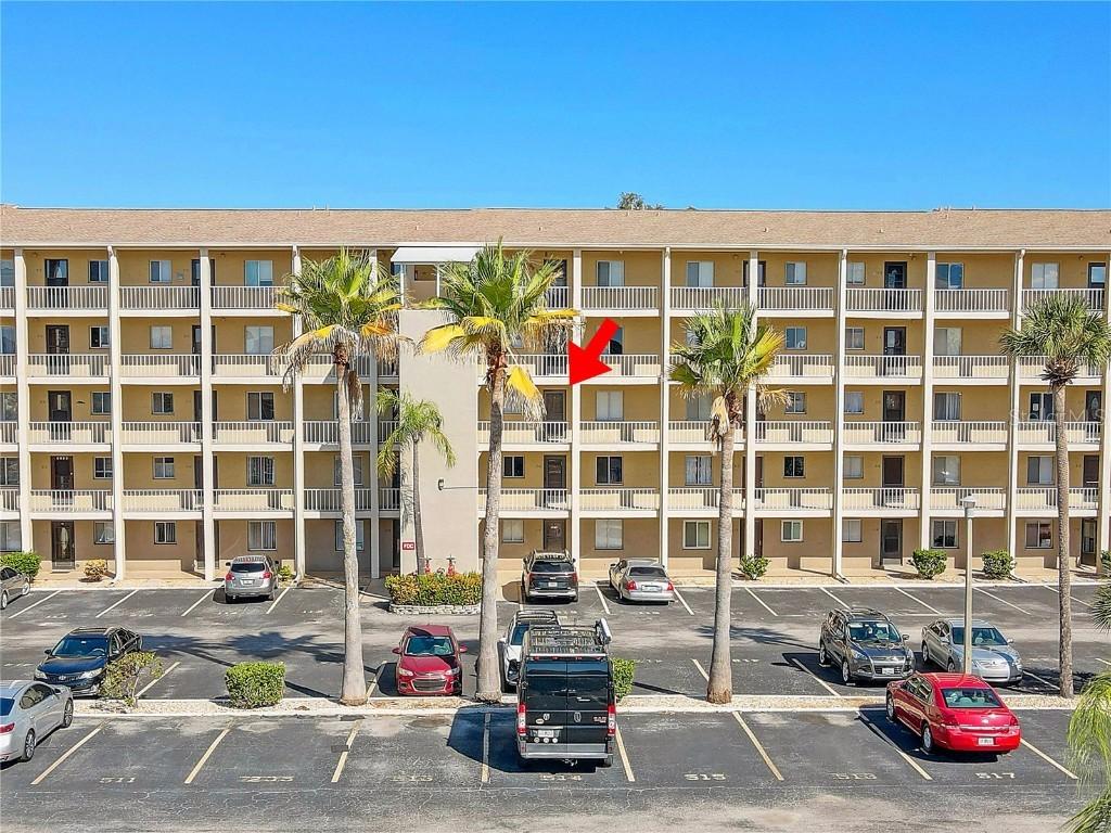 3650 Lake Bayshore Dr. #K-316, Bradenton, FL 34205