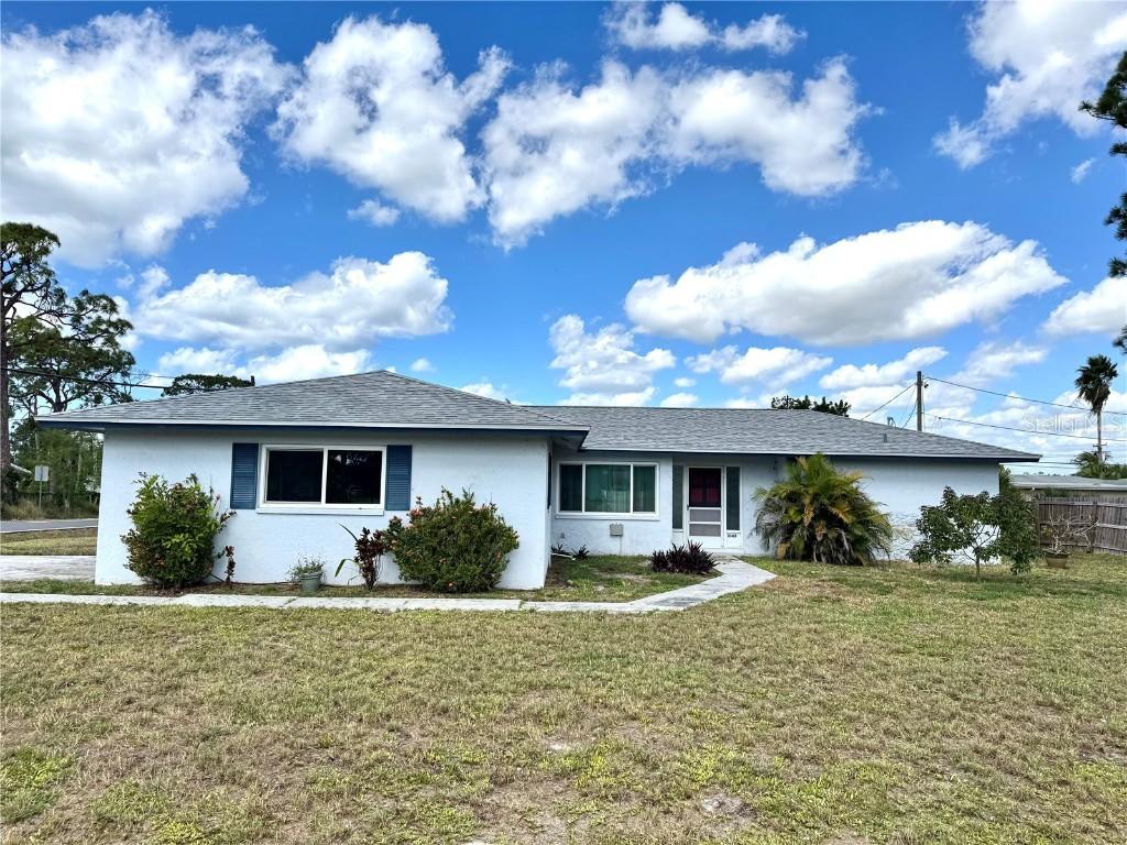 1048 Porpoise Rd., Venice, FL 34293