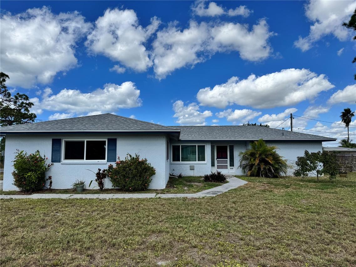 1048 Porpoise Rd., Venice, FL 34293