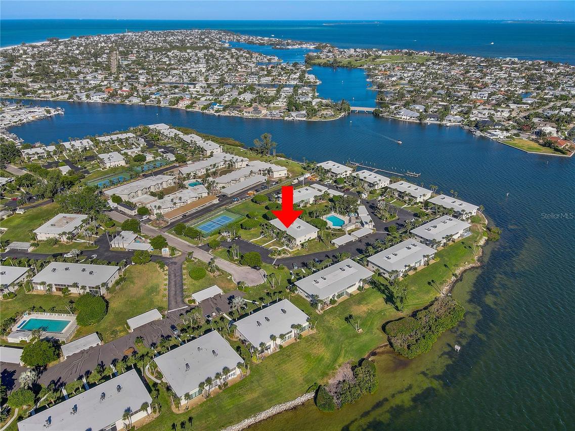 6400 Flotilla Dr. #15, Holmes Beach, FL 34217