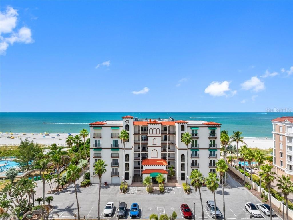 200 121st Ave. #104, Treasure Island, FL 33706