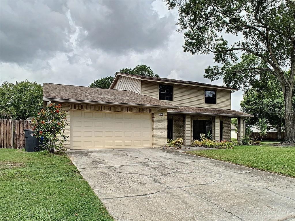 15616 Cashmere Ln., Tampa, FL 33624
