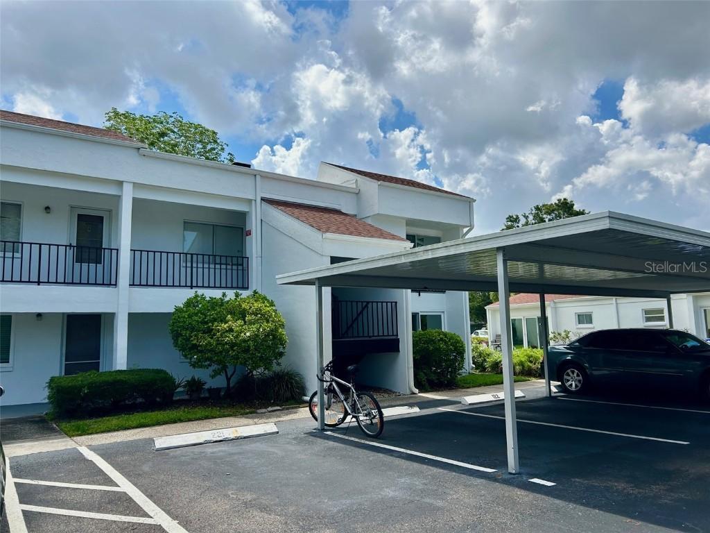 2060 Marilyn St. #121, Clearwater, FL 33765