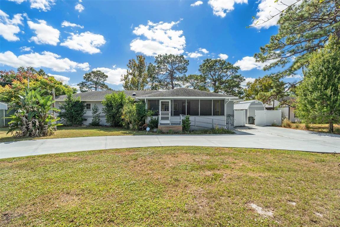 9738 Ray St., Hudson, FL 34669