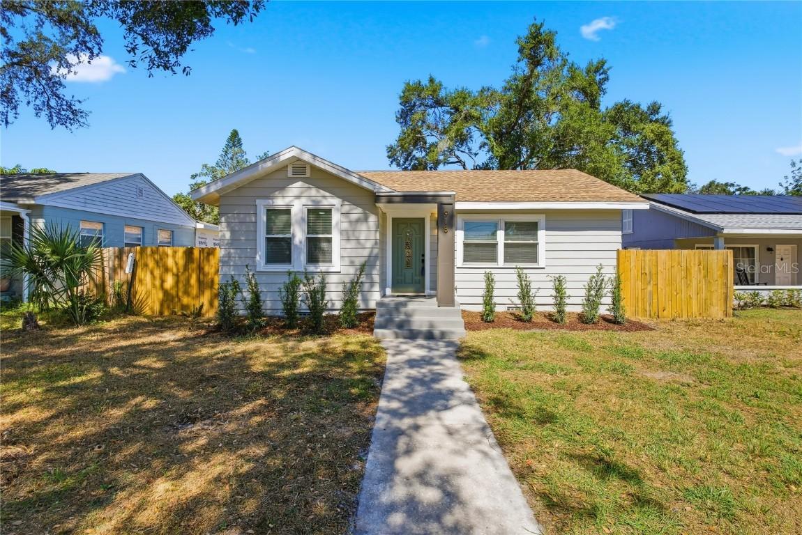 918 E Lambright St., Tampa, FL 33604