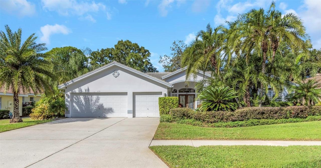 1130 Kings Way Ln., Tarpon Springs, FL 34688