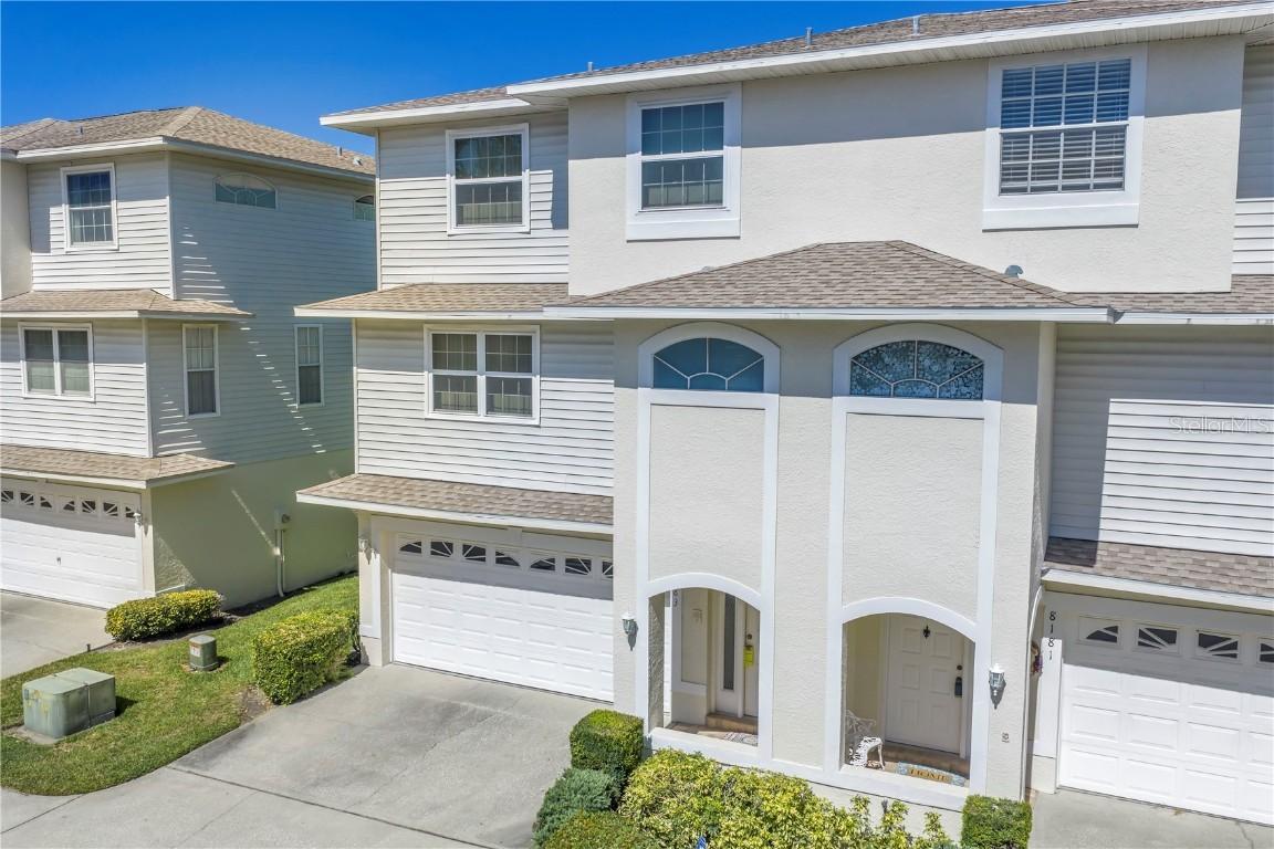 8183 Eagles Park Dr., St Petersburg, FL 33709