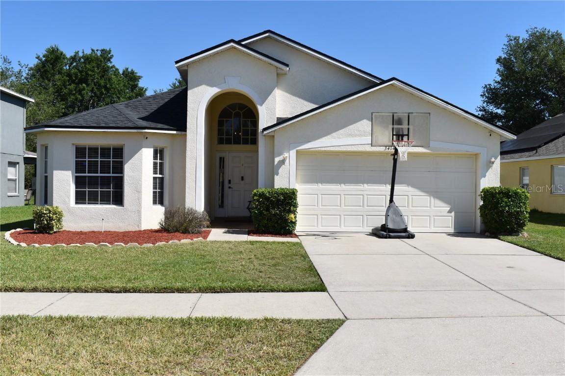 3414 Berry Blossom Ln., Plant City, FL 33567