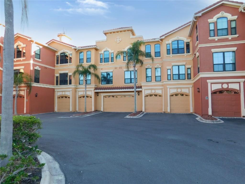 2725 Via Cipriani #735B, Clearwater, FL 33764