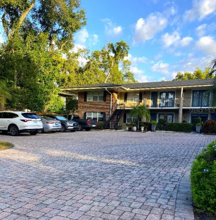719 Mount Vernon St. #1, Orlando, FL 32803