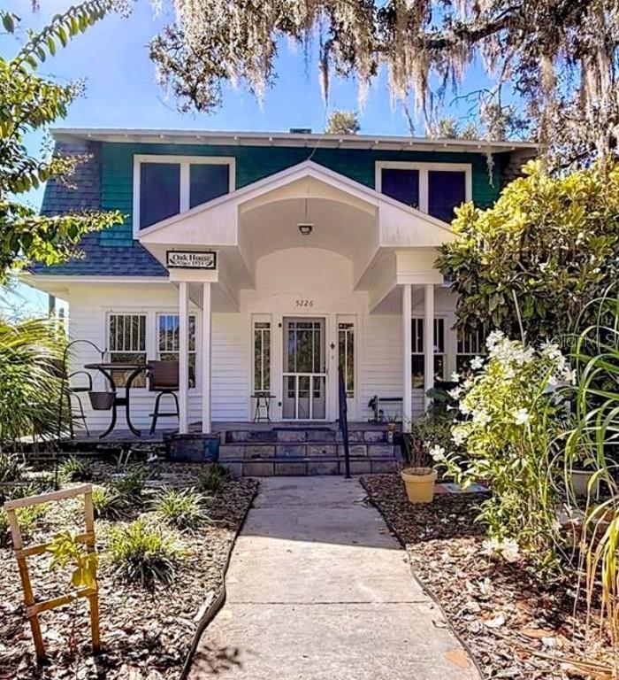 5226 30th Ave., Gulfport, FL 33707