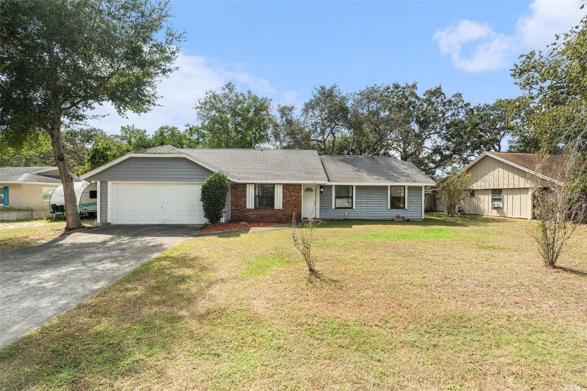 1439 Bern Ln., Spring Hill, FL 34608
