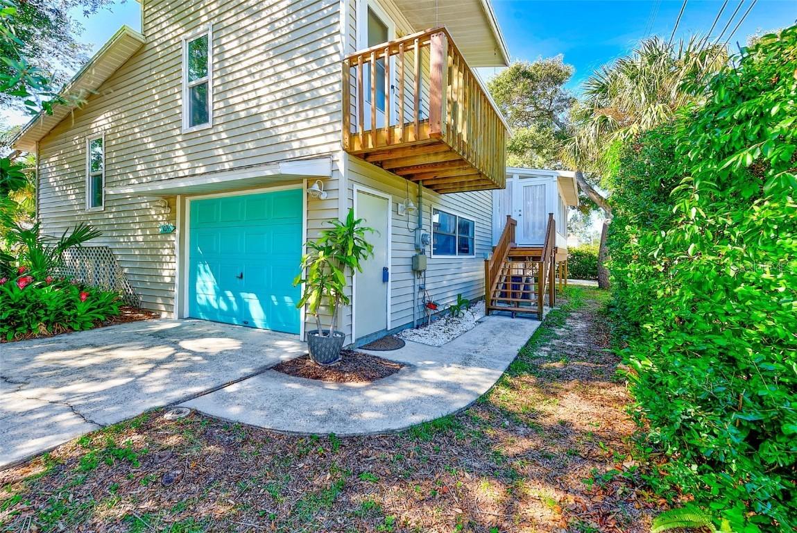 104 S Mayo St., Crystal Beach, FL 34681