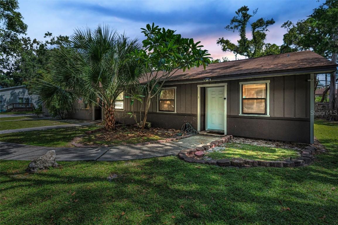 1890 Wolford Rd. #3, Clearwater, FL 33760