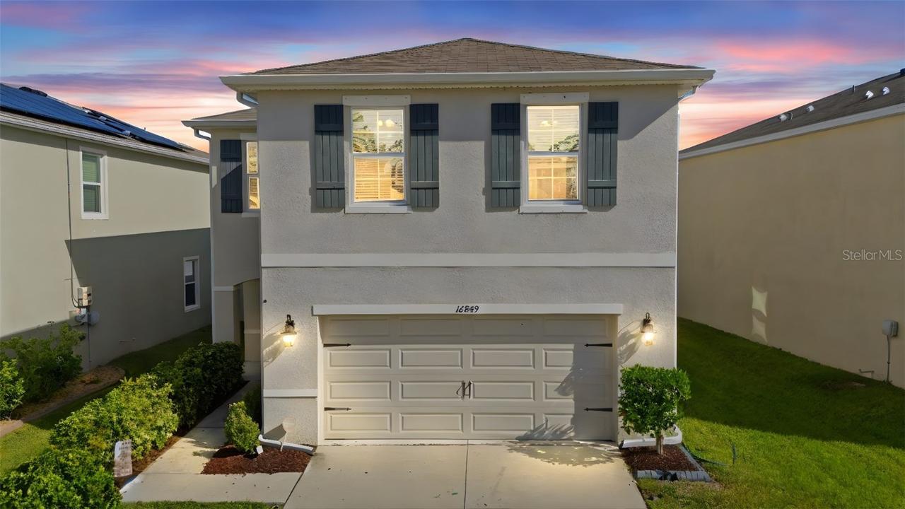 16849 Trite Bend St., Wimauma, FL 33598