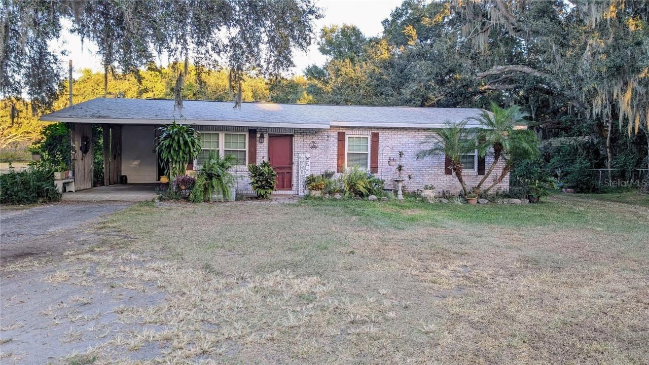 2024 E Keysville Rd., Lithia, FL 33547