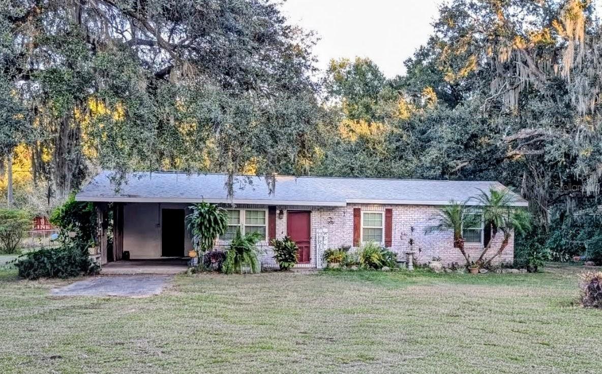 2024 E Keysville Rd., Lithia, FL 33547